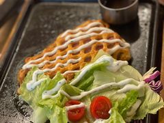 牛排-必胜客(金元宝店)