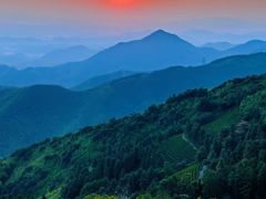 -莫干山风景区
