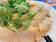 -振鼎鸡(福州路店)