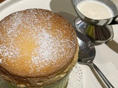 GMSouffle舒芙蕾-Entrecôte 法国牛扒馆(保利·时光里店)