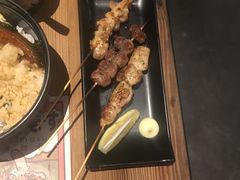 -烧鸟横丁(联发文创口岸店)