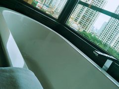 -三亚湾红树林度假世界(木棉酒店)