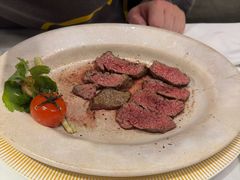 -王品牛排(福州泰禾店)