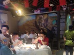 -西域阿里马新疆菜·清真(桂花路店)