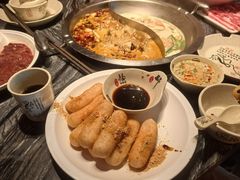 -天都火锅酒楼(虹梅南路店)