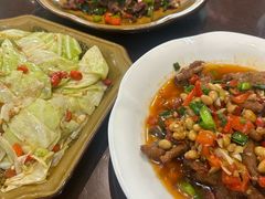 -朗妈私房菜(婺女州店)