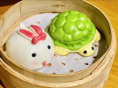-乐忻皇朝(上海中心大厦店)