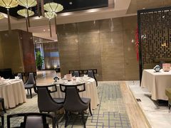 -唐拉雅秀酒店-唐苑中餐厅