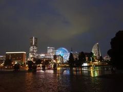 -横滨红砖仓库1号馆