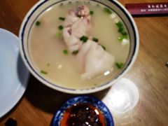 老妈蹄花-易老妈蹄花.特色川菜(人民公园总店)