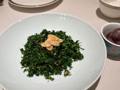 香干马兰头-钱塘花园·宁波菜