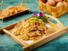 -千岛湖小鱼儿·淳安匠心农家菜