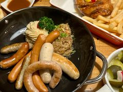 -沈阳瑞士酒店·普拉那啤酒坊