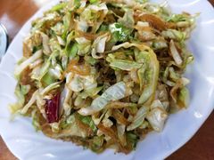 -晓琦农家菜馆·地道农家菜