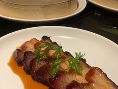 -丽晶轩中餐厅(重庆丽晶酒店)