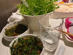 -海底捞火锅(航洋城店)
