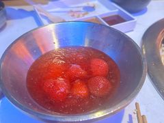 -杨记齐齐哈尔烤肉(总店)