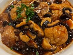 -鱼食饭稻·苏浙土菜17年老馆子(平江路店)