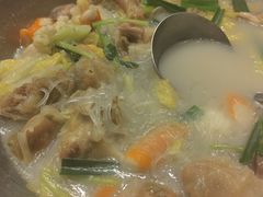 -渔傅·霞浦滩涂海鲜(建平店)