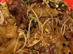 -新世界餐厅(万达店)