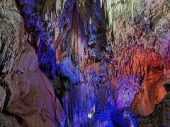 -颛顼龙洞旅游景区