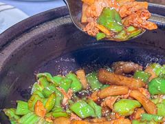 -莉莉海堂HAITANG·烤鸭(国贸商城店)