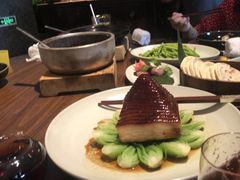 -湖滨28中餐厅·西湖宴·杭州君悦酒店