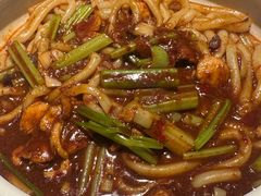 -西域阿里马新疆菜·清真(桂花路店)