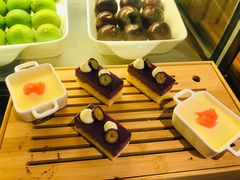 -武汉武昌威斯汀酒店-知味自助餐厅