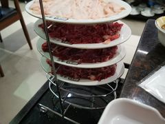 -八合里潮汕鲜牛肉火锅(深圳海岸城店)