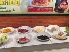-豪客来牛排(空港华联店)