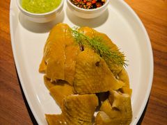 -星叶·东南亚料理(温州万象城店)