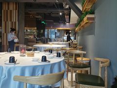 -兰亭轩茶餐厅(长江路店)