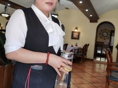 -维兰西餐(万泉河店)