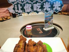 -创味·民间海南菜·非遗藤桥排骨(藤桥·免税城店)