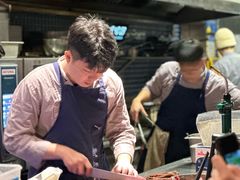 -MAGPIE喜鹊派餐厅(华侨城店)