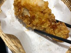 -好人民间小吃(镇江八佰伴店)