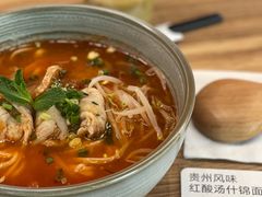 -里面·Noodlology(机电院店)