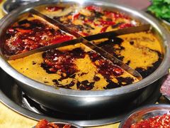 -渝味黄姐火锅(黄泥村店)
