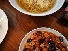 -功德林(南京西路店)