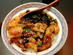-無二炙坊·和牛烧肉(大钟寺1733店)