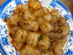 -西安贾三灌汤包·回坊小吃·清真炒菜(北院门总店)