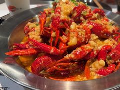 -一棠龙虾•王牌虾球(楚河汉街店)