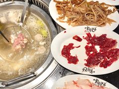 -官塘兄弟·潮汕牛肉店(官塘总店)