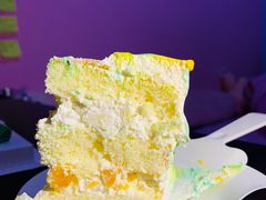-CarolCake卡萝家(锦华万达店)