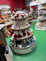 -哈姆雷斯(王府井百货大楼店)