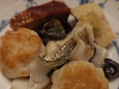 -酌宴府The China Club·广州万富希尔顿酒店(云城东路店)