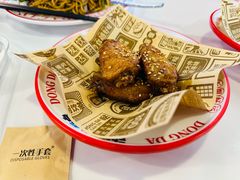 -动哒餐室•港式茶餐厅(顺义华联店)