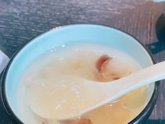 -蝴蝶里·粤菜·点心(滨江龙湖店)