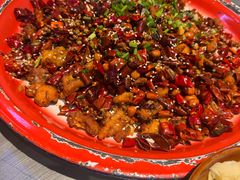 -馬伍旺川菜(江北虹悦城店)